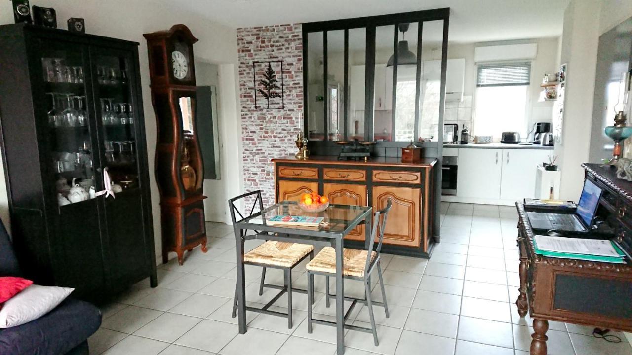 Appartement Cosy A Dax Avec Piscine Partagee 65 M² Exteriér fotografie