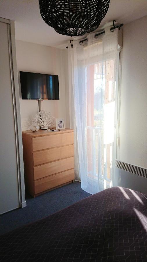 Appartement Cosy A Dax Avec Piscine Partagee 65 M² Exteriér fotografie