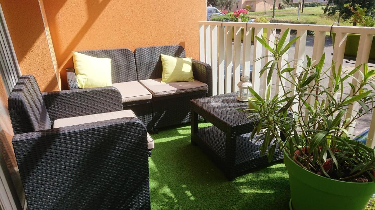 Appartement Cosy A Dax Avec Piscine Partagee 65 M² Exteriér fotografie
