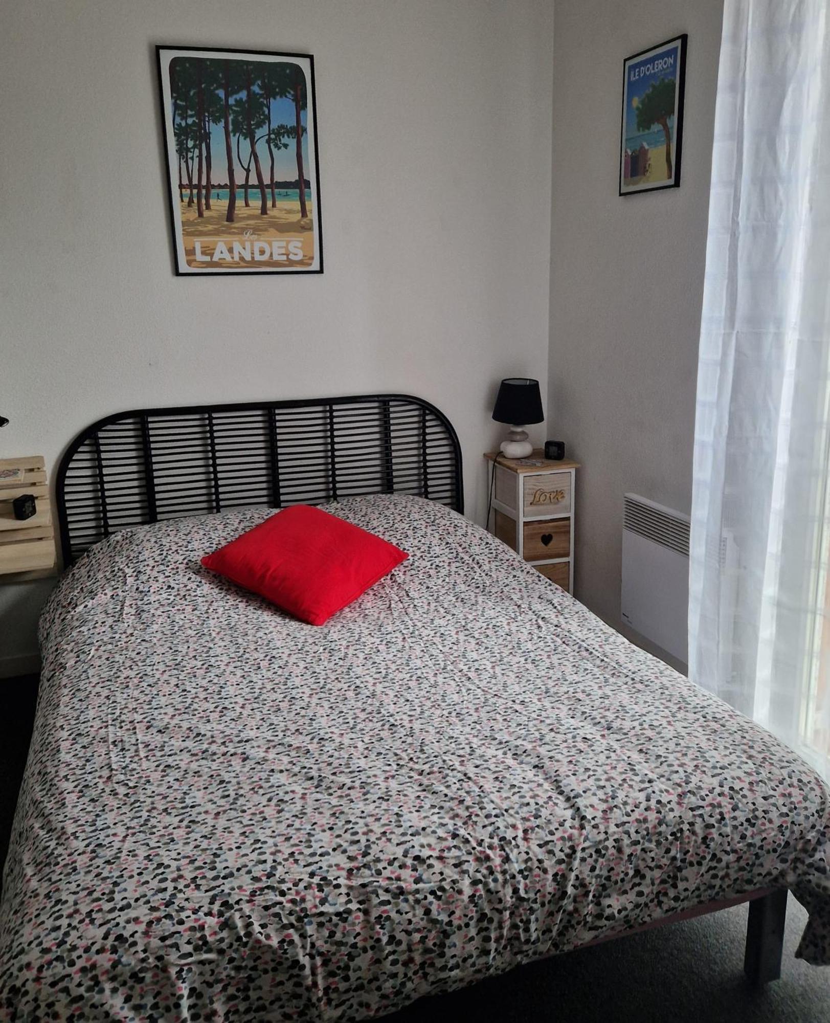 Appartement Cosy A Dax Avec Piscine Partagee 65 M² Exteriér fotografie